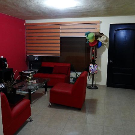 Edwin Hotel Tlaxcala Kültér fotó