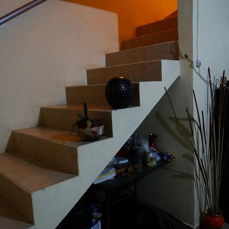 Edwin Hotel Tlaxcala Kültér fotó