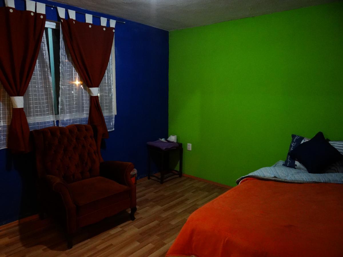Edwin Hotel Tlaxcala Kültér fotó