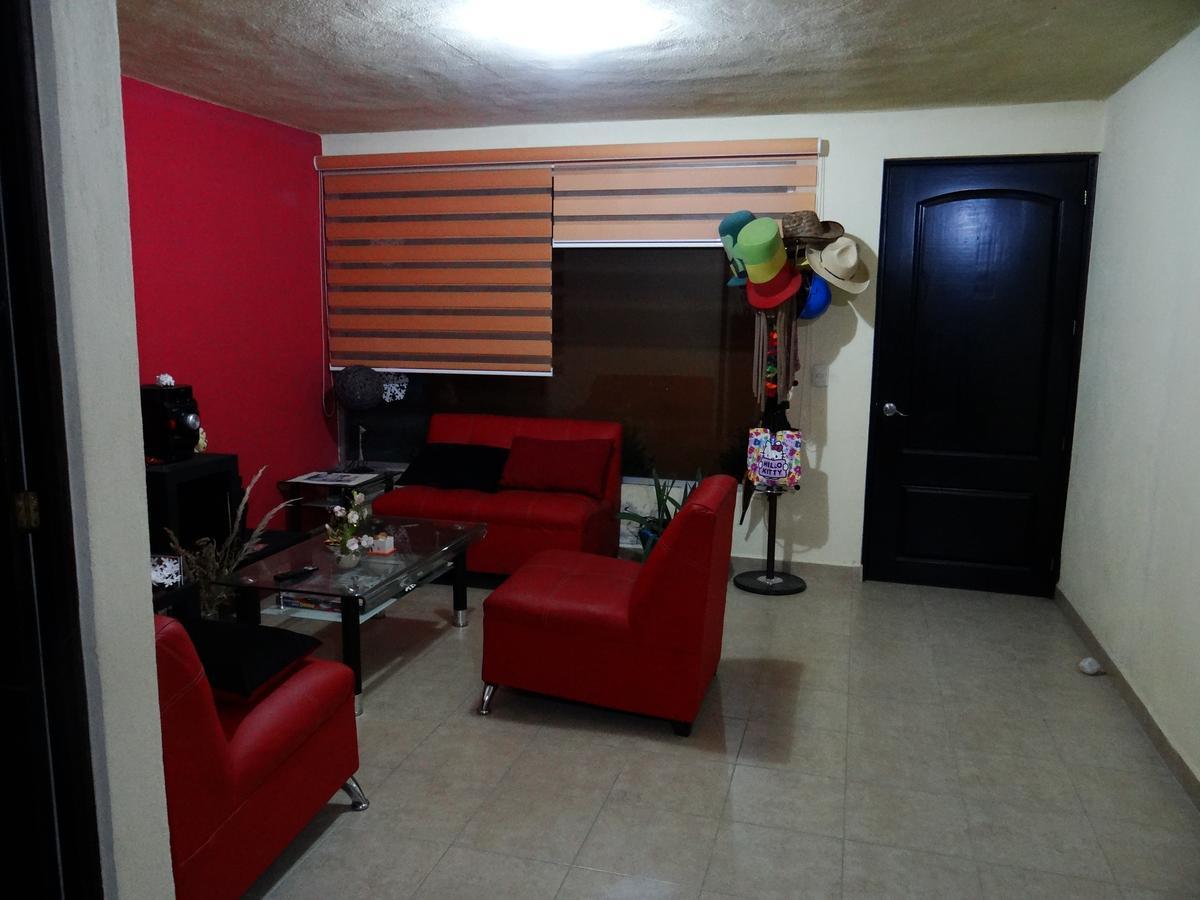 Edwin Hotel Tlaxcala Kültér fotó