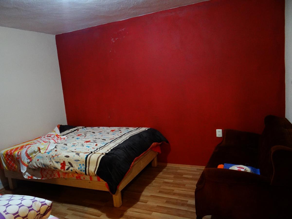 Edwin Hotel Tlaxcala Kültér fotó