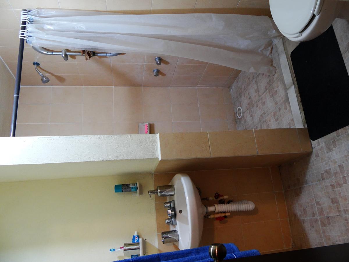 Edwin Hotel Tlaxcala Kültér fotó