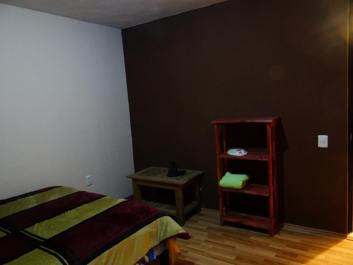 Edwin Hotel Tlaxcala Kültér fotó