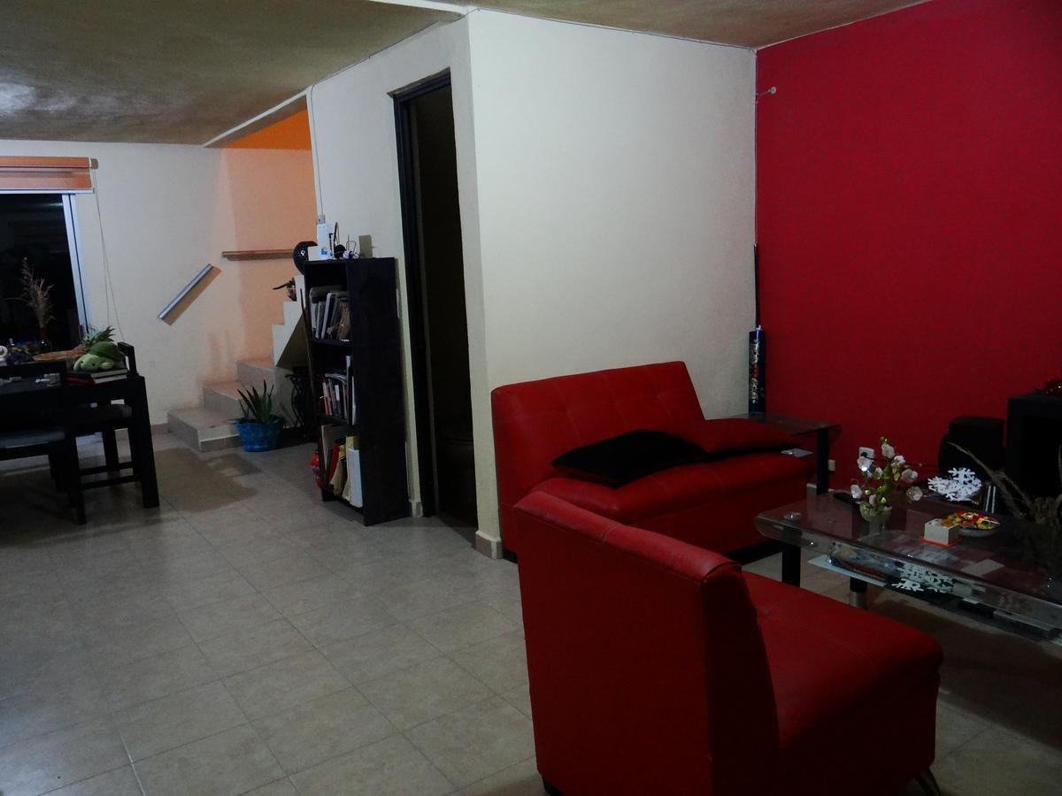 Edwin Hotel Tlaxcala Kültér fotó