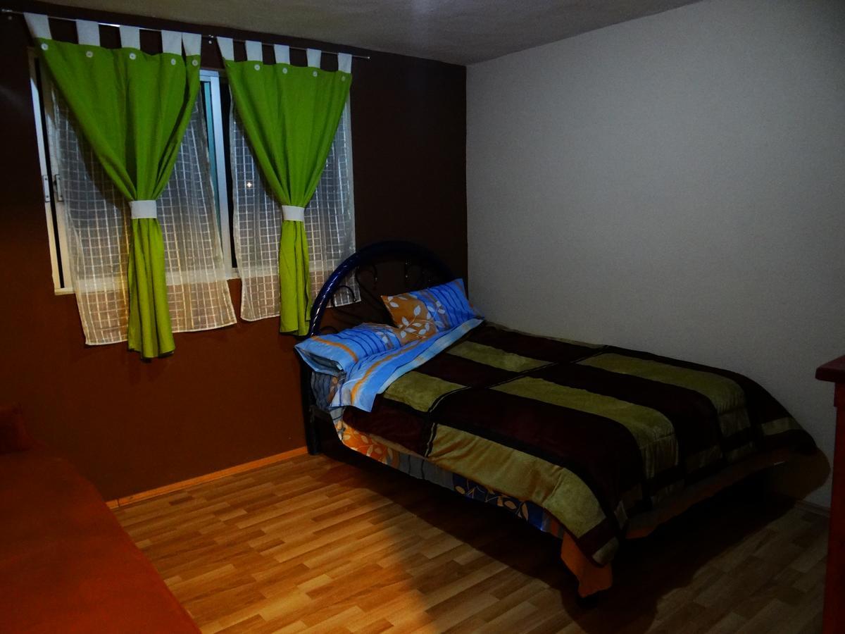 Edwin Hotel Tlaxcala Kültér fotó